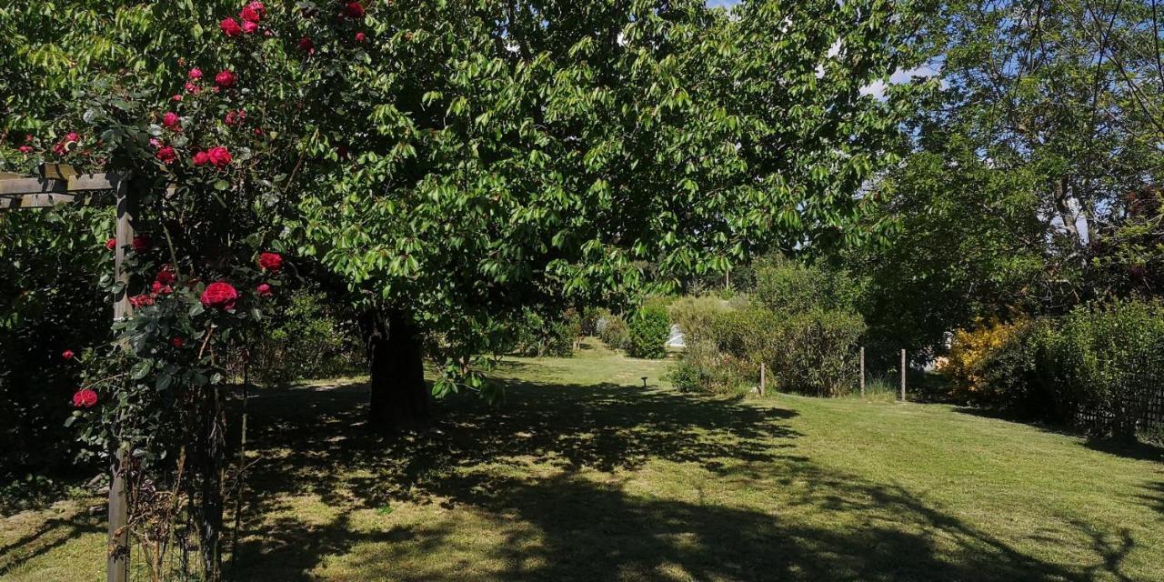 La Bastide Des Sources Apartment Beaucaire  Exterior photo